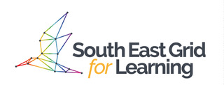 South East Grid for Learning South East Grid for Learning icon