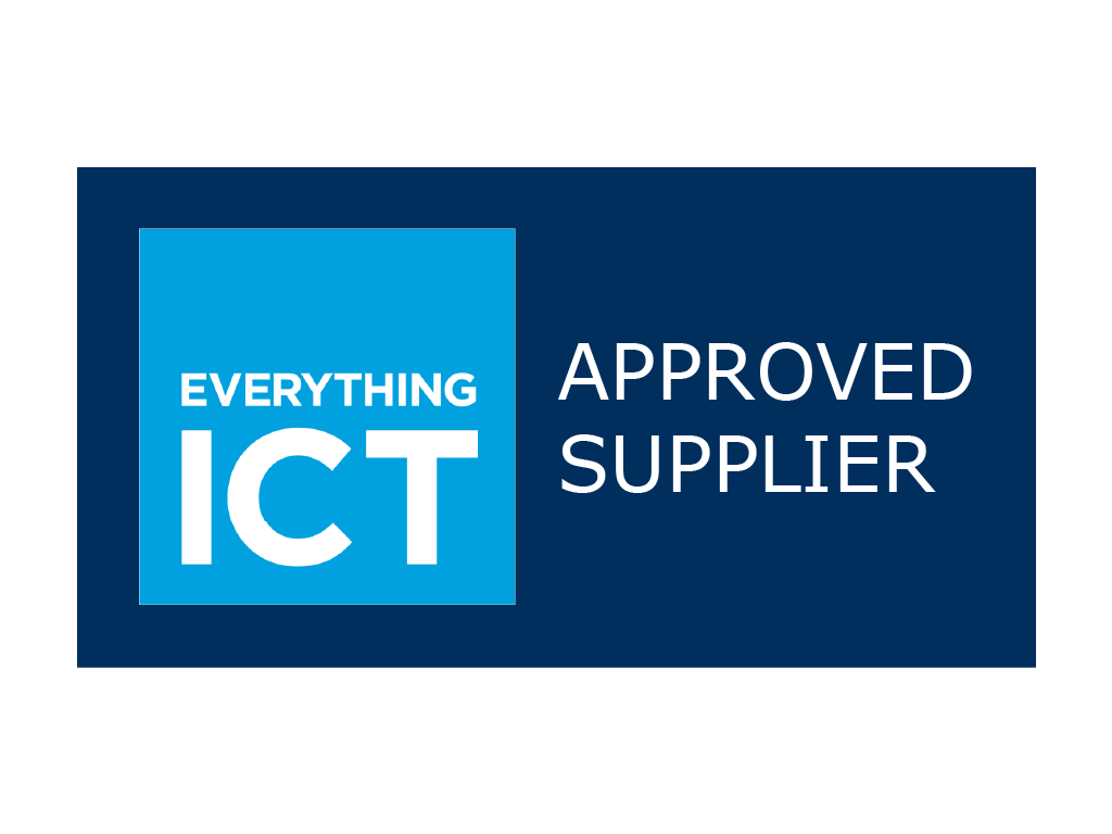 Everything ICT Everything ICT Approved Supplier icon